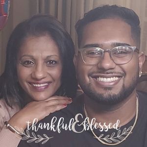 Meet your Posher, Rehana